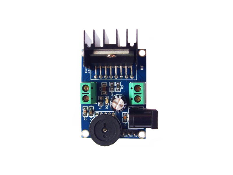 TDA 7297 Audio Amplifier Module - Image 2